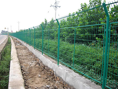 南京公路护栏网图片3