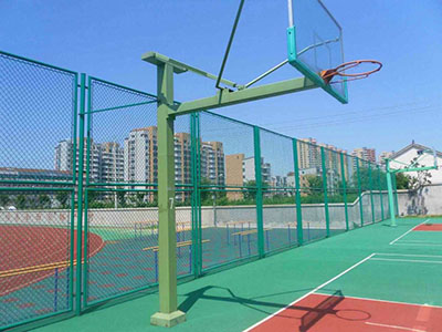 体育场围栏图片4