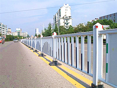 市政道路护栏 - 大发官网图片2