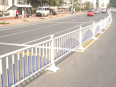 市政道路护栏 - 大发官网图片3