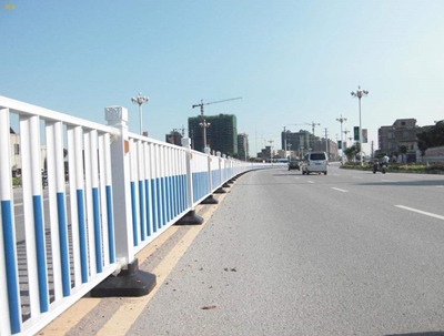 市政道路护栏 - 大发官网图片4