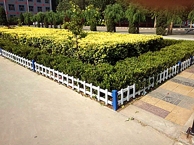 草坪护栏图片1