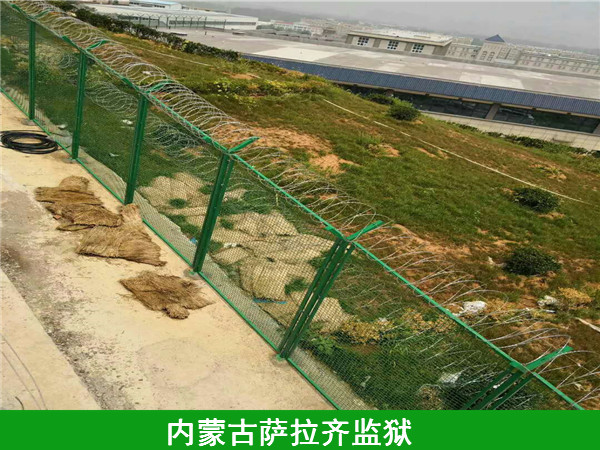 监狱护栏网图片3