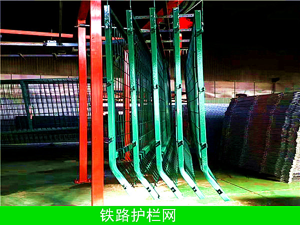 8001铁路护栏  - 大发官网图片2
